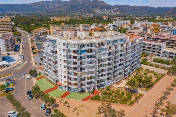 Rehabilitacions de façanes